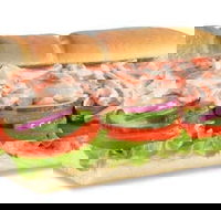 Subway - Springfield - Accommodation in Bendigo
