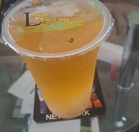 Ta Dah Juice Bar - Accommodation in Bendigo