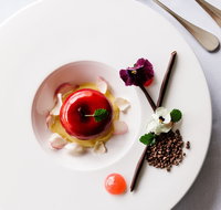 Terrace Restaurant - Accommodation in Bendigo