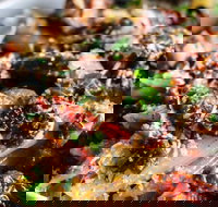 The Food Republic Cafe - Accommodation in Bendigo