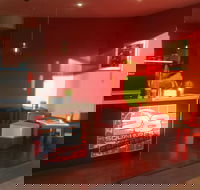 28 Squares Espresso - Accommodation in Bendigo