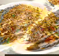 All Star Bakut Teh House - Accommodation in Bendigo