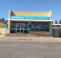Ardrossan Seafood and Schnitzels - Accommodation in Bendigo