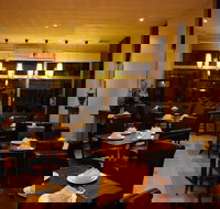 Aroi Thai Restaurant - Accommodation in Bendigo