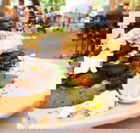 Aunt Billies Cafe - Accommodation in Bendigo