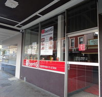 Bento Box - Accommodation in Bendigo