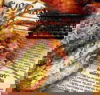 Black Alchemy Cafe - Accommodation in Bendigo