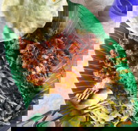 Cafe Rasa Sayang - Accommodation in Bendigo