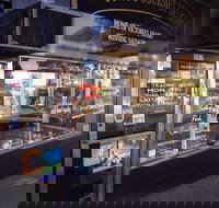 Chef In A Box - Accommodation in Bendigo