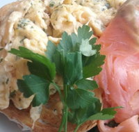 Edwards Providore - Accommodation in Bendigo