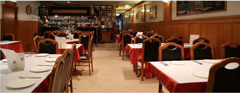 Enzo And Mario's Pizza House - Accommodation in Bendigo 0