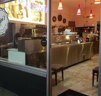 Gipi's Pizza House - Accommodation in Bendigo