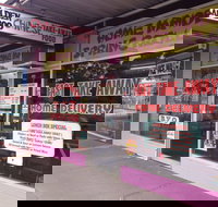 Golden Bamboo - Accommodation in Bendigo