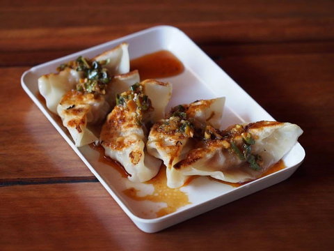 Harajuku Gyoza - Accommodation in Bendigo 0