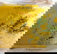 Jaggi's Indian Eatery - Accommodation in Bendigo