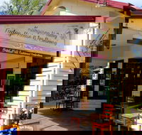 Kangaroo Valley Fudge House and Ice Creamery - Accommodation in Bendigo