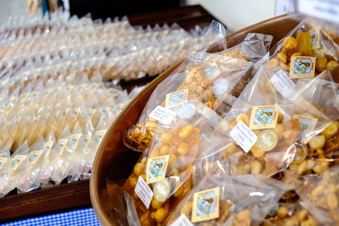 Kangaroo Valley Fudge House And Ice Creamery - Accommodation in Bendigo 1