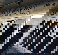 Kitchen Enn Japanese Restaurant - Accommodation in Bendigo