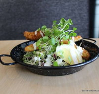 Larder - Accommodation in Bendigo