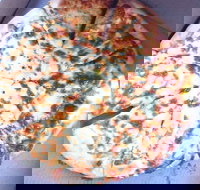 Lazezza Kebab Bakery Grills