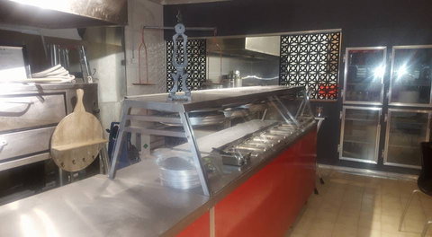 Mamma Lordy's Pizza - Accommodation in Bendigo 0