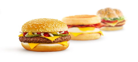 McDonald's - Indooroopilly - Accommodation in Bendigo 0