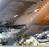 Mr Peel Cafe - Accommodation in Bendigo