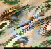 Nasi Society - Accommodation in Bendigo