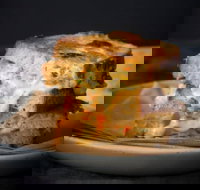 Offshore Cafe  Catering - Accommodation in Bendigo