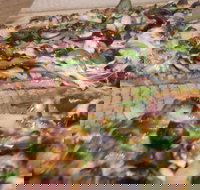 Papa's Pizza  Pasta - Accommodation in Bendigo