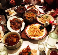 Rockingham Village Chinese Restaurant - Accommodation in Bendigo