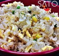 Sato Station - Accommodation in Bendigo