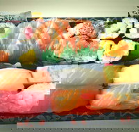 Sushi Boy - Accommodation in Bendigo