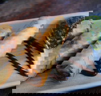 The Boatshed - Accommodation in Bendigo