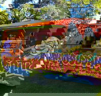 Two Sisters Lao Thai Cuisine - Accommodation in Bendigo