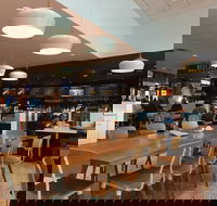 Velocity Espresso and Bar - Accommodation in Bendigo