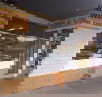 Alchester Fish  Chips - Accommodation in Bendigo