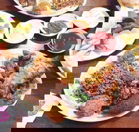 Al Yasmin Lebanese Restaurant - Punchbowl - Accommodation in Bendigo