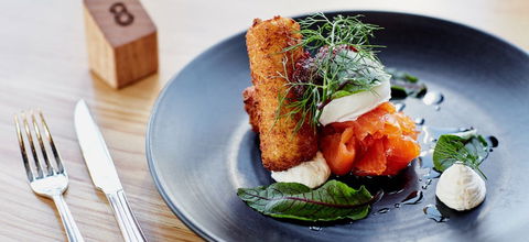 Axil Coffee Roasters - Chadstone - Accommodation in Bendigo 0