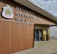 Bendigo District RSL - Accommodation in Bendigo