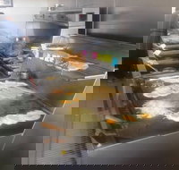 Blackshaws Rd Fish  Chips - Accommodation in Bendigo