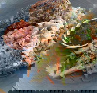 Bulli - Accommodation in Bendigo