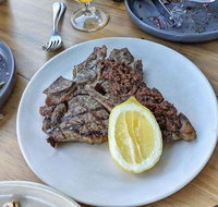 Cafe Istanbul - Accommodation in Bendigo