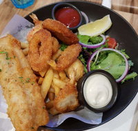 Cafe Cherry Beans - Preston - Accommodation in Bendigo