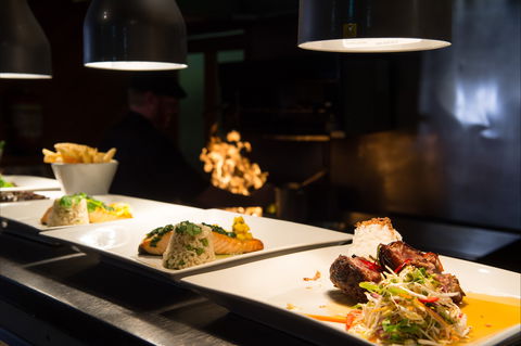 Cape Grim Grill @ Kauri Bistro - Accommodation in Bendigo 0