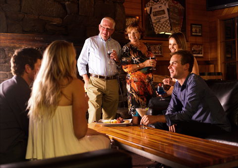 Cape Grim Grill @ Kauri Bistro - Accommodation in Bendigo 1