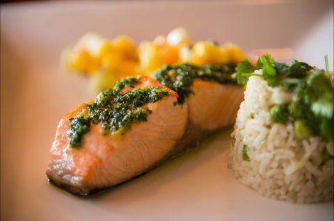 Cape Grim Grill @ Kauri Bistro - Accommodation in Bendigo 2