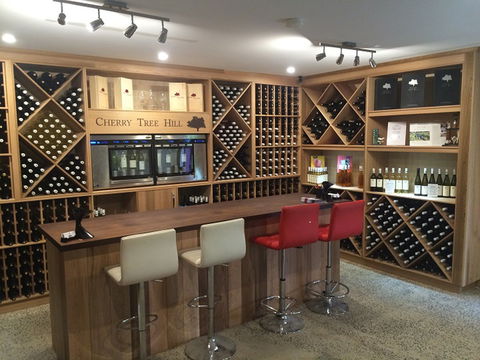 Cherry Tree Hill Wines - Accommodation in Bendigo 0