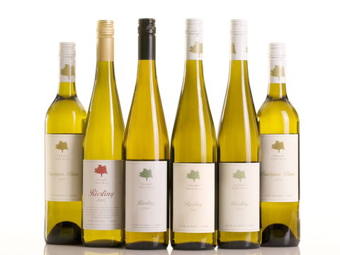 Cherry Tree Hill Wines - Accommodation in Bendigo 1