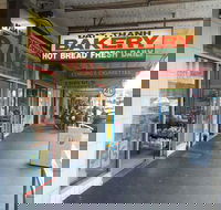 Dat Thanh Bakery - Accommodation in Bendigo